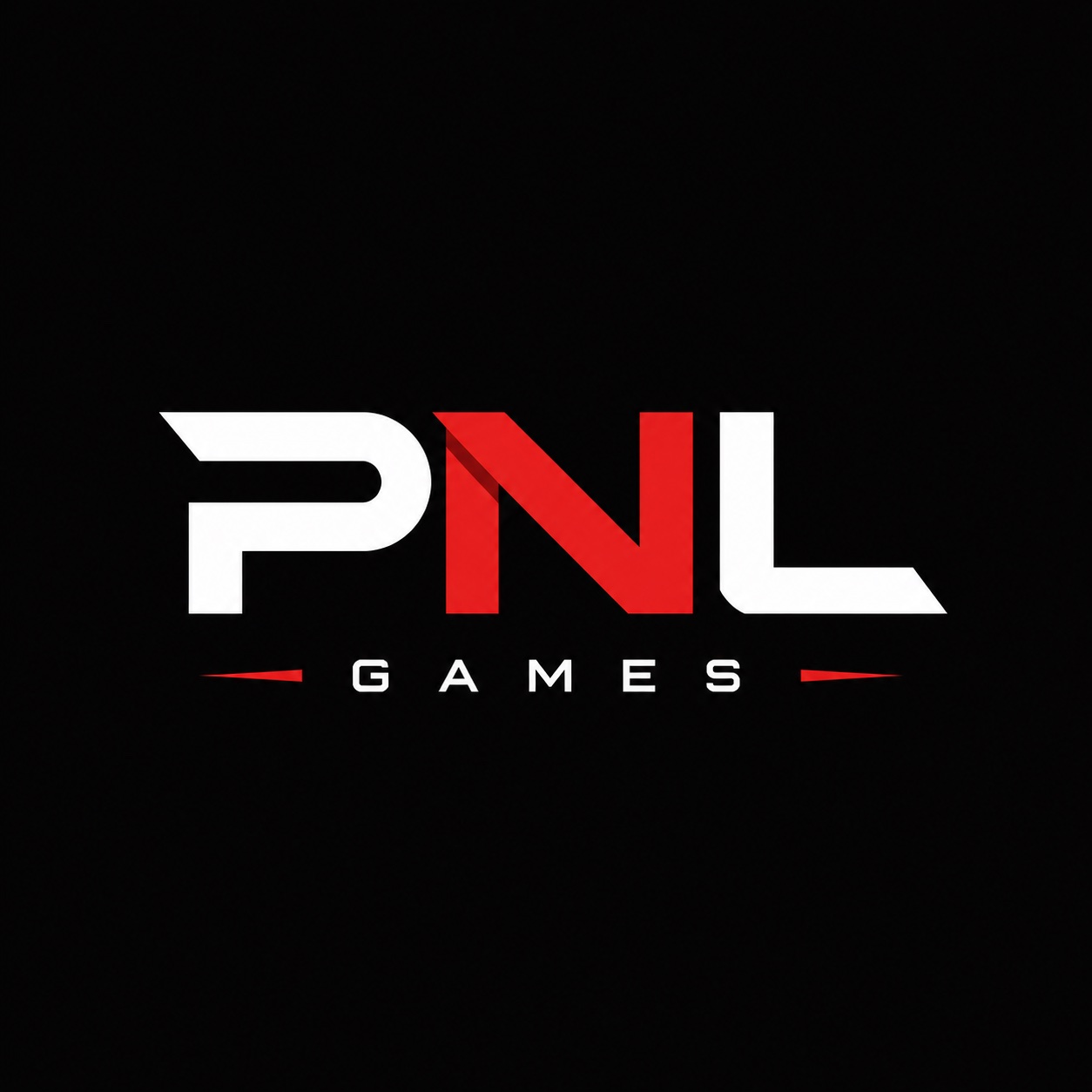 PNL Games Logo